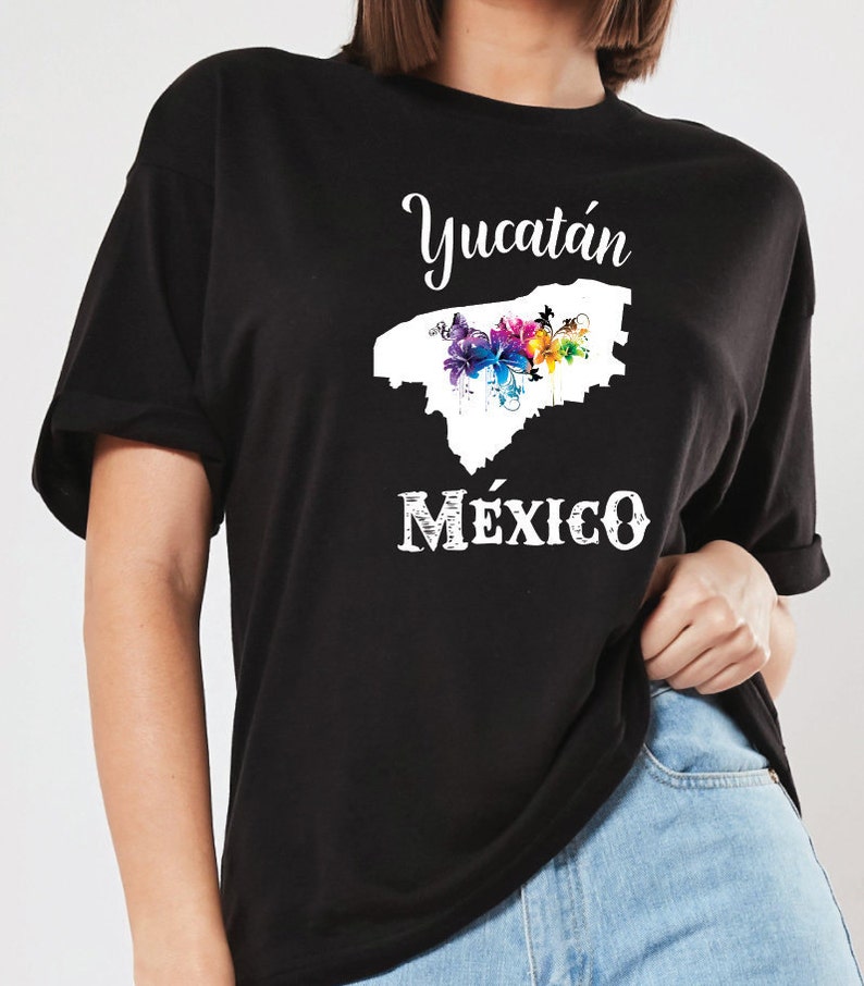 mexican t shirts wholesale