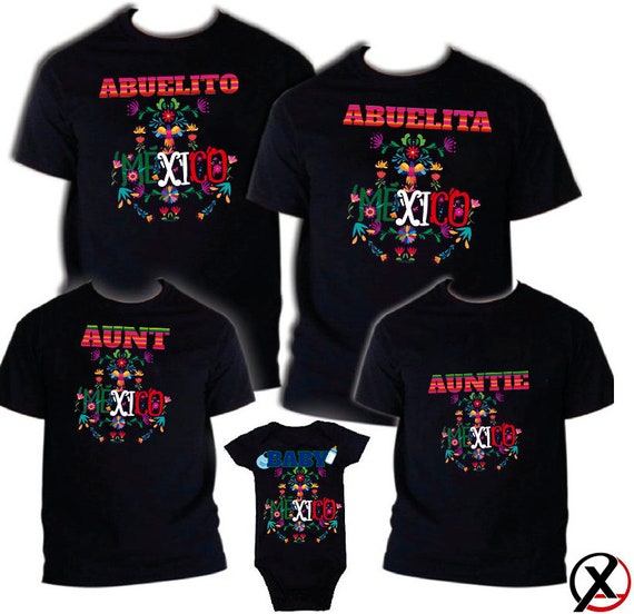 Mexican party shirts Clearance