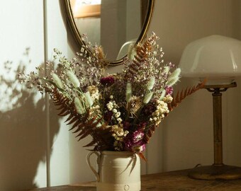 Standard Wildwood Dried Bouquet