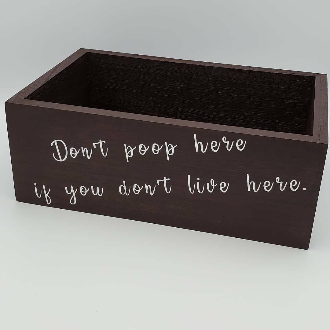 Bathroom décor Etsy