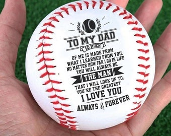 baseball gifts for father's day