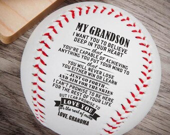 baseball gifts for boys