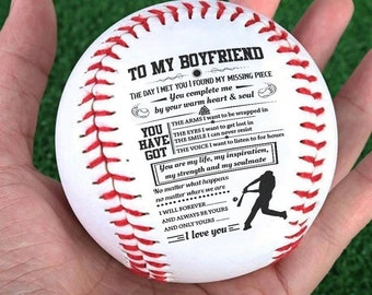 baseball gifts for boyfriends