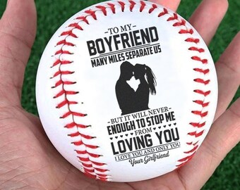 baseball gifts for boyfriends