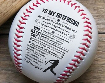 baseball gifts for boyfriends