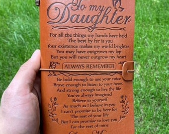 sentimental graduation gift for daughter