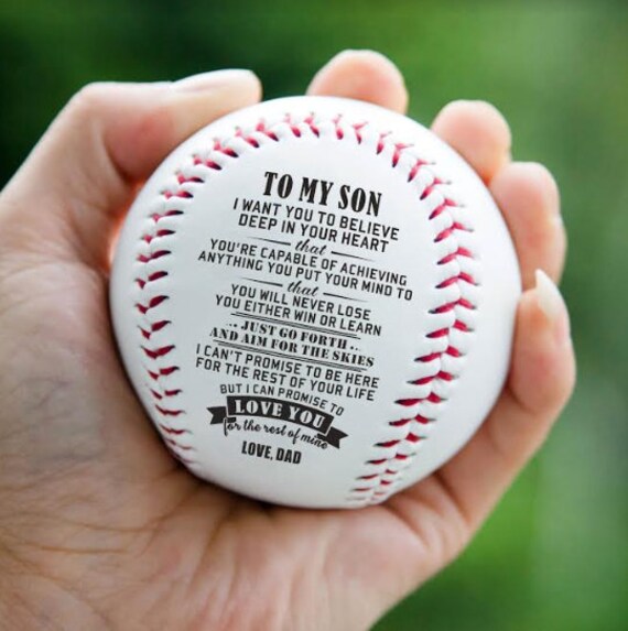 dad baseball gifts