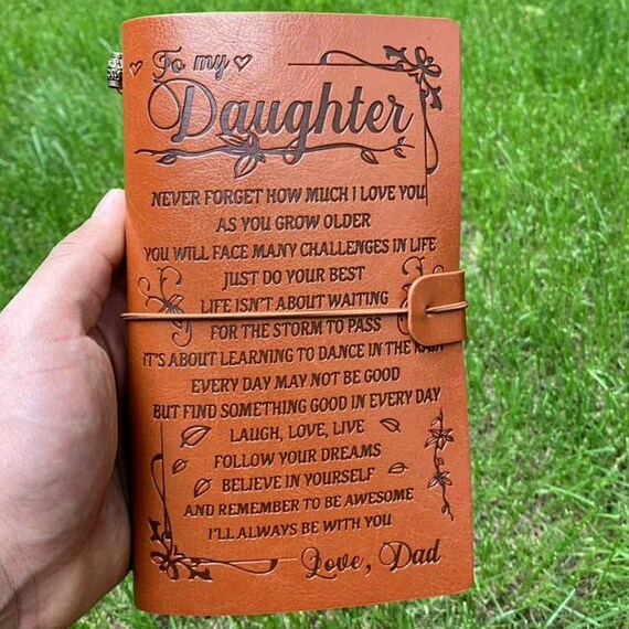 graduation gifts for daughter from dad
