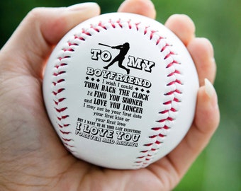 Baseball Text Typography Softball USA Sports Player Gift Débardeur