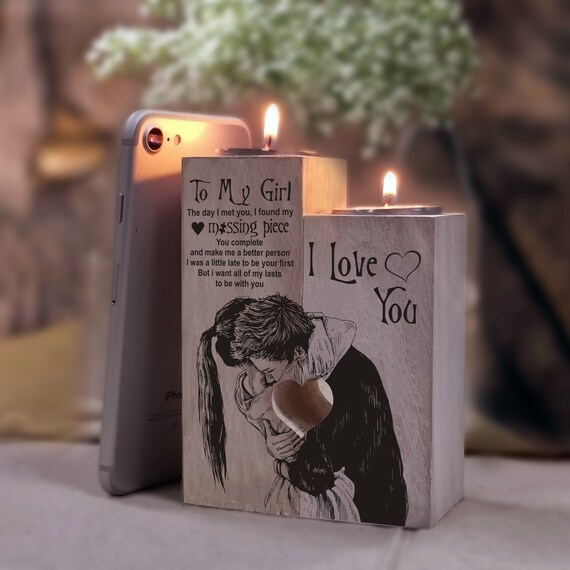 xmas gifts for my girlfriend