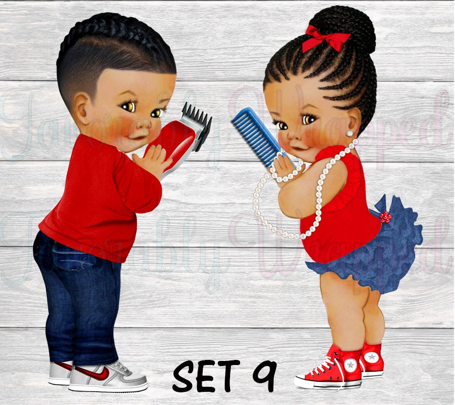 Fades or Braids Gender Reveal Welcome Sign-fades or Braids Sign-welcome ...