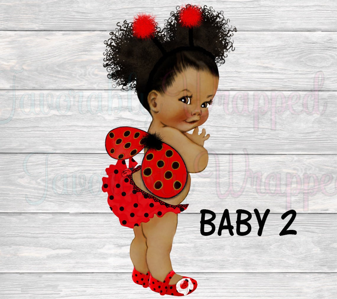 LadyBug Table Backdrop-Lady Bug Baby Shower | Etsy