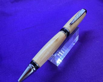 Scottish Driftwood ballpoint pen from East Neuk of Fife