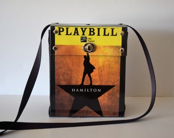 hamilton purse