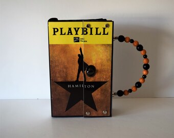 hamilton purse