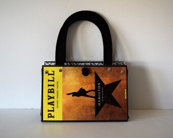 hamilton purse