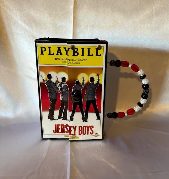 Palace Theatre Jersey Boys Discount Tickets Jersey Boys Cadillac