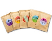 Best Selling Shower Steamers Essential Oil Organic Natural Clears Congestion and Helps to Relax