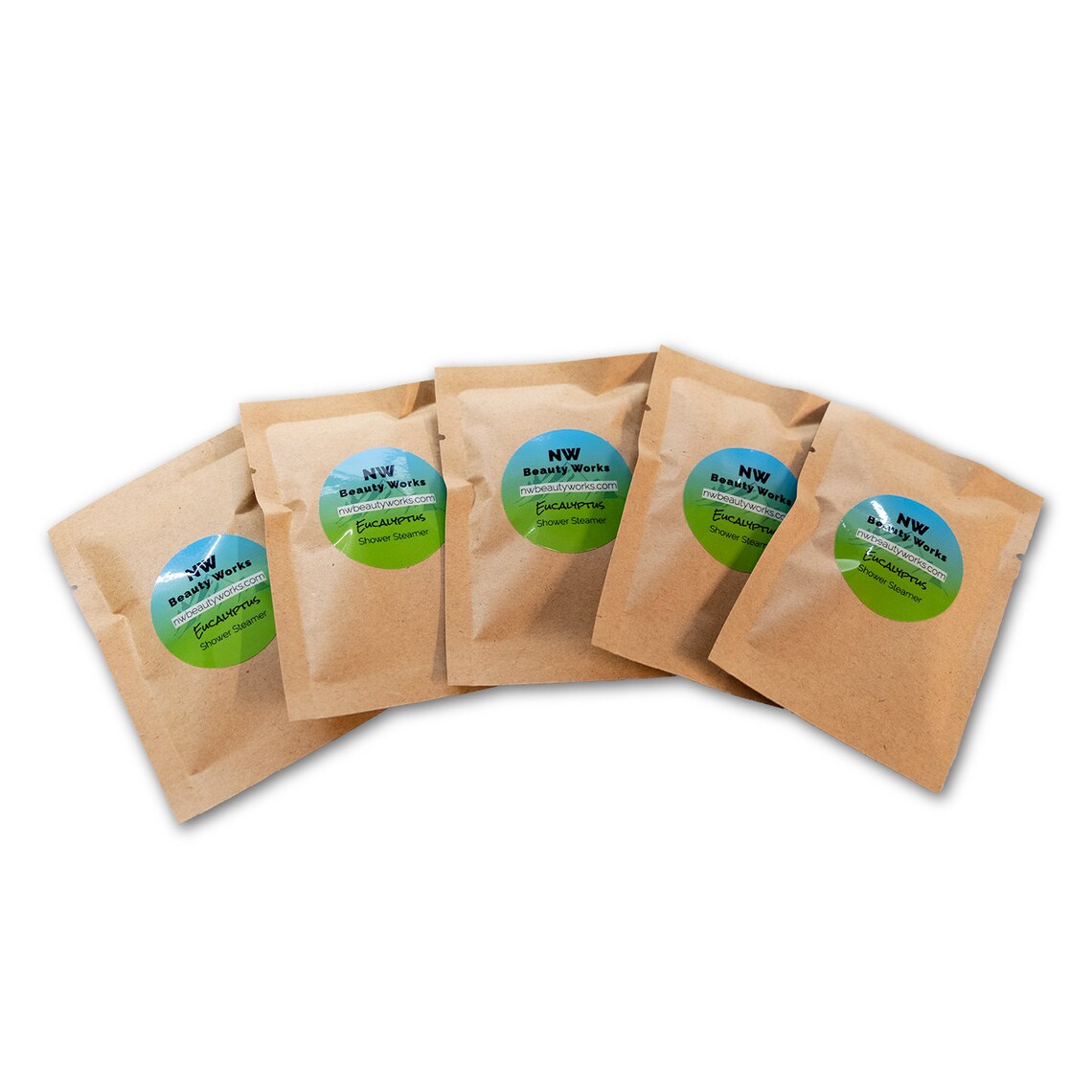 Best Selling Shower Steamers Essential Oil Organic & Etsy