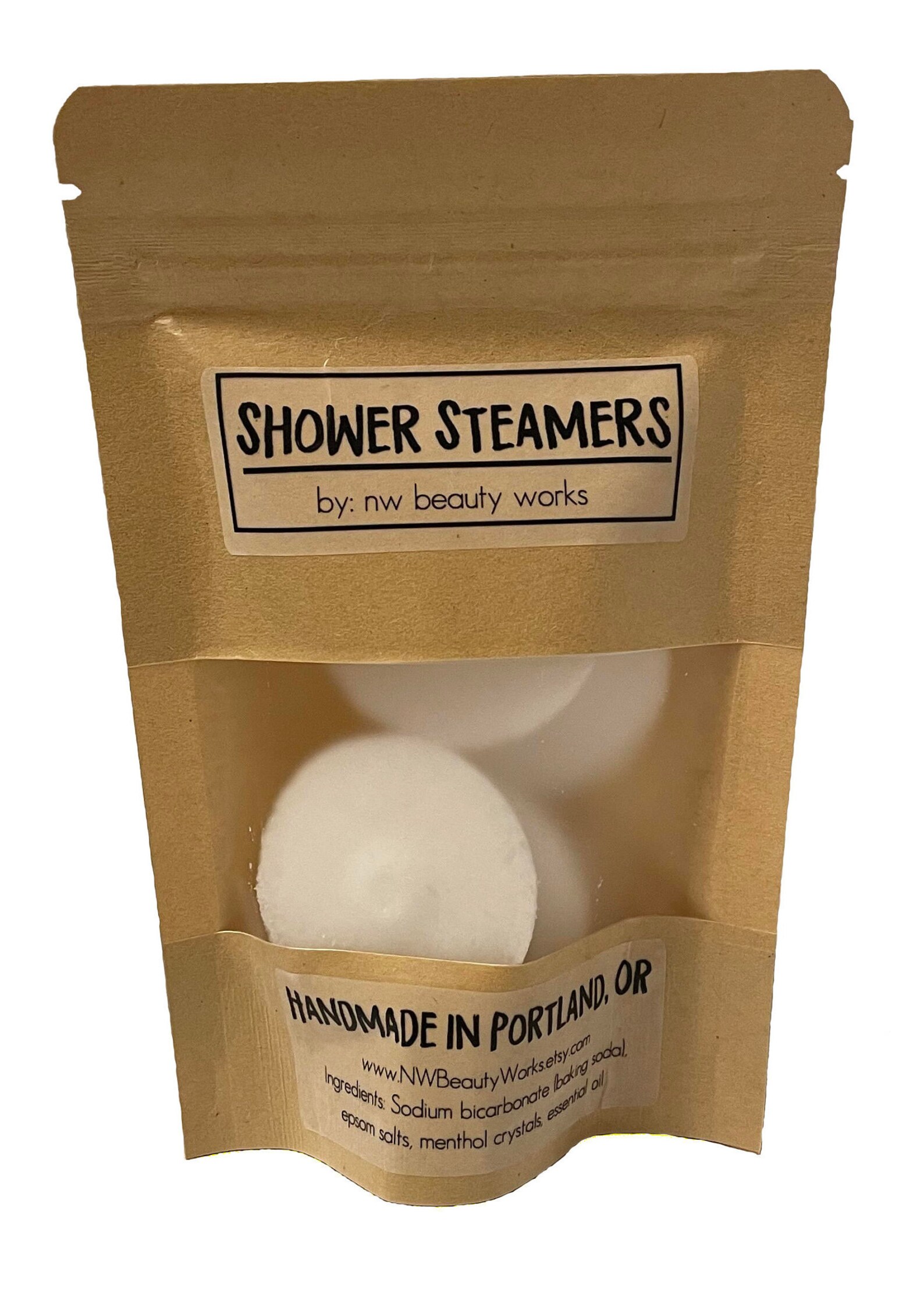 Best Selling Shower Steamers Essential Oil Organic & Etsy