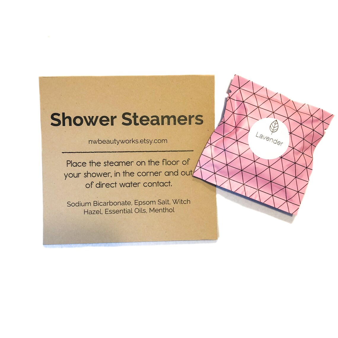 Best Selling Shower Steamers Essential Oil Organic & Etsy