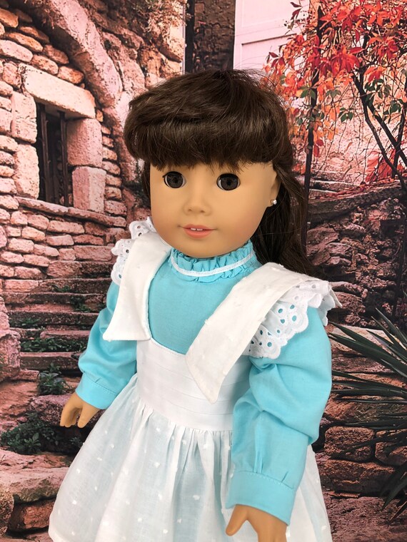 american girl doll trading cards
