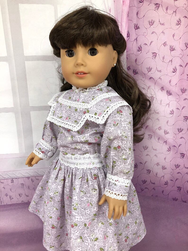 samantha doll clothes