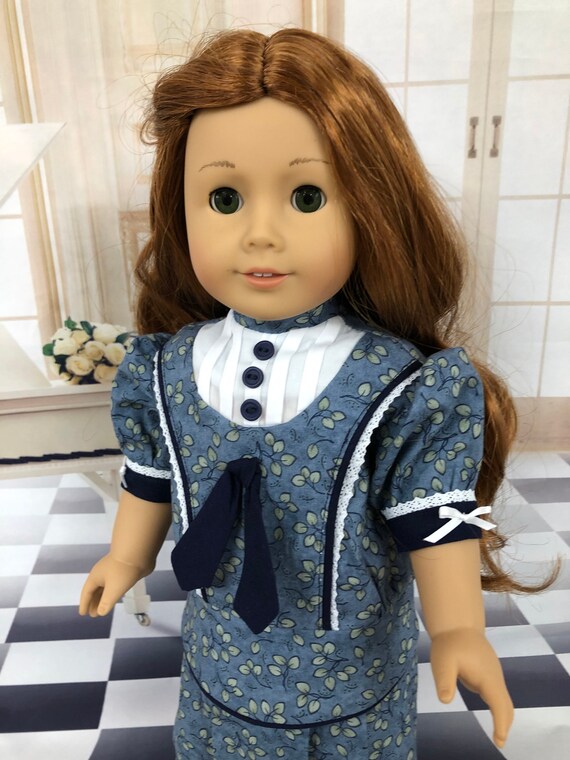 blue box dolls