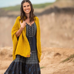 SARUKI PATTERN - (Only in Spanish)