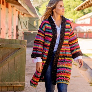 JURERE SACK PATTERN - (Only in Spanish)