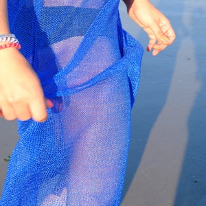 Beachwear/Beach Suit Cover Up/Bademode/Cover up/Sommermode Bild 6