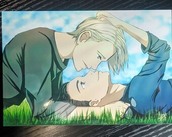 YoI "True Love" Print