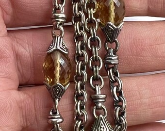 Scott Kay Sterling - Etsy