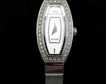 Invicta Wildflower Women\'s Watch with Mother of Pearl Dial 17.9mm Battery needed Invicta Wildflower Women main image 2