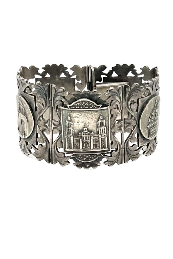 mexico 66 white silver