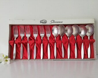 rodd stainless steel cutlery