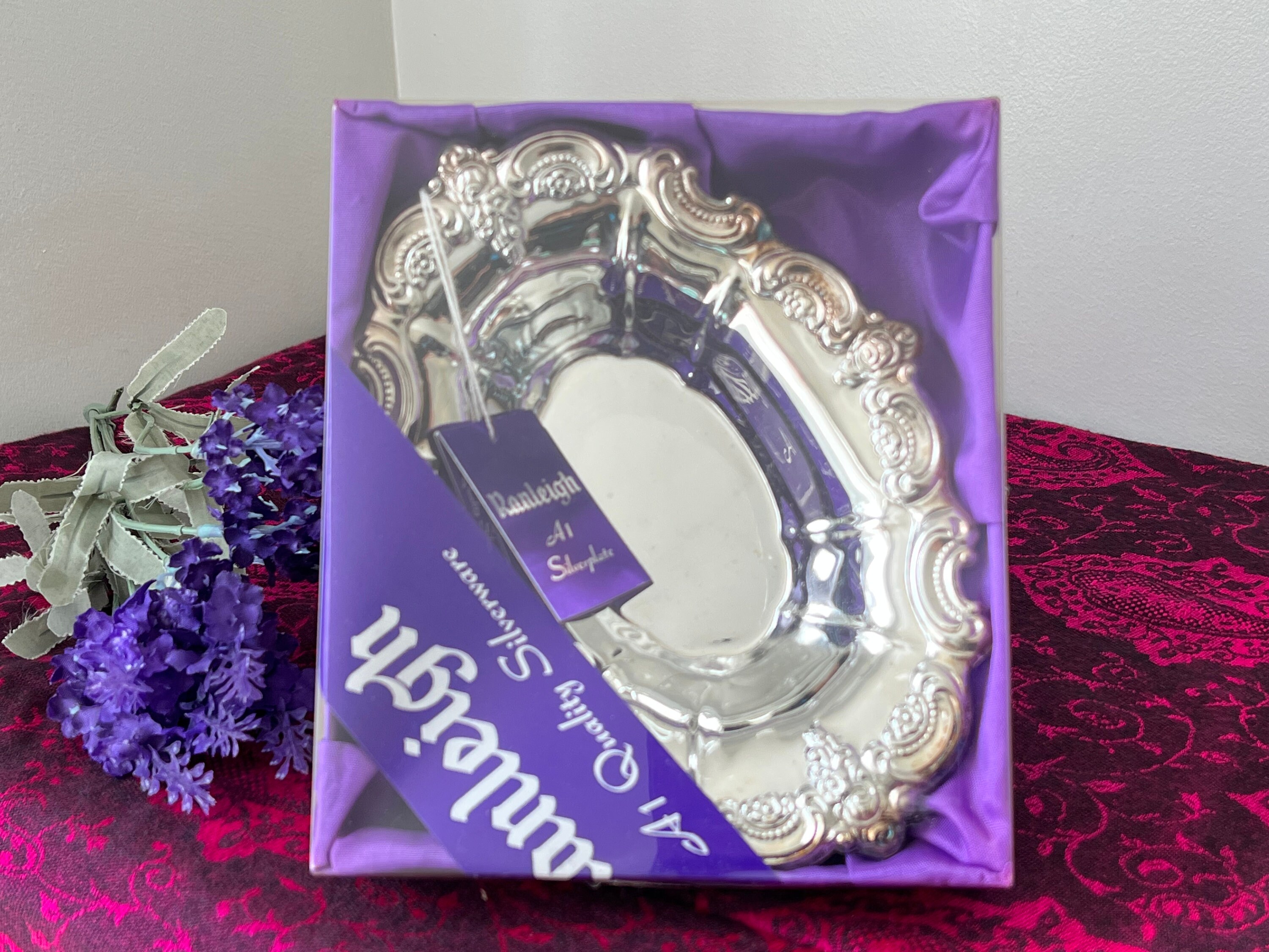 Ranleigh silverware new arrivals