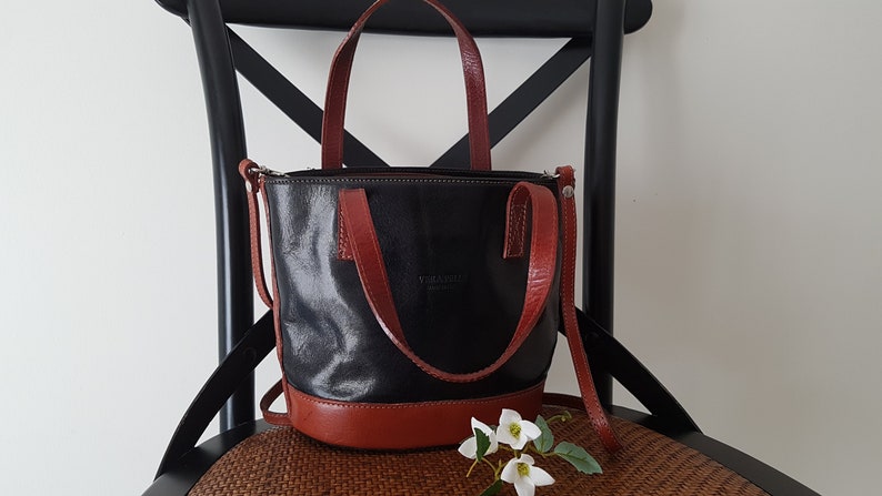 vera pelle handbags