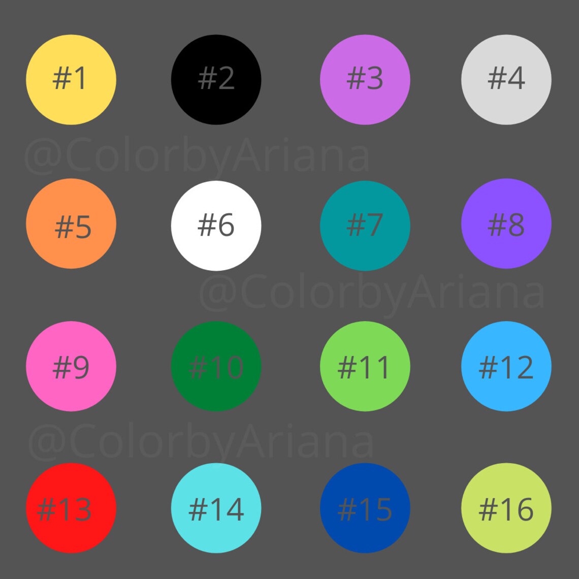 Custom IronOn Decal Etsy