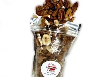 Sweet Heat Trail Mix (Med)