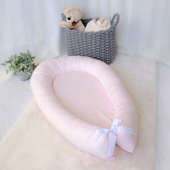 baby sleeper bed