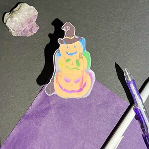Kürbis Stack Aufkleber, Halloween Aufkleber, Halloween Aufkleber, Kürbis Aufkleber, Kürbis Patch Aufkleber, Halloween Kürbis Aufkleber