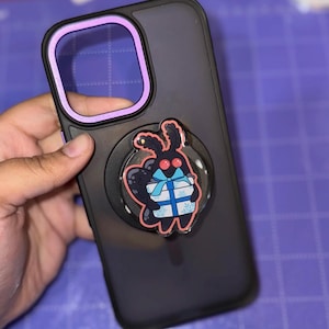 Moth Popsocket - Etsy