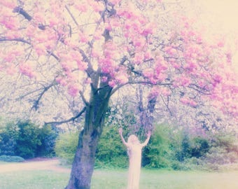 Para Alva Ljuva Dagny Poesía Arte Impresión Digital Descarga Poema Imprimible Arte Mural Etéreo Memorial Animal Poesía Escandinava