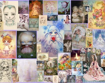 Peter Pan Tivoli Poesía Bilingüe Impresión Sueco Inglés Descarga Digital Arte Cuento de Hadas Impresión Infantil Habitación Infantil Saga de Alicia