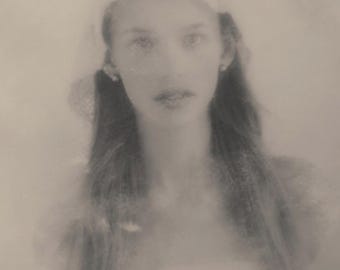 Cuentos de hadas de Violette Número 2 Soy una maravilla — Revista digital en PDF, fanzine de poesía artística de Alice Saga, inspirado en Frida Kahlo