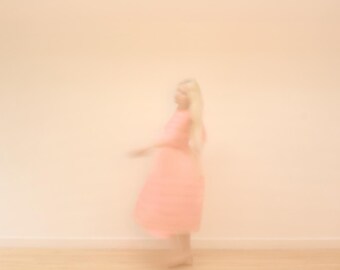 Soy Ordenado Poesía Arte Impresión Descarga Digital Poesía Sagrada Impresión Bailarina Arte Mural Etéreo Fotografía Ángel Saga de Alicia