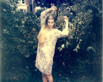 Lámina de poesía para descargar digitalmente - El espejo de la dulzura - Arte mural de poesía de bellas artes - Lámina de amor propio etéreo - Arte de poemas imprimibles