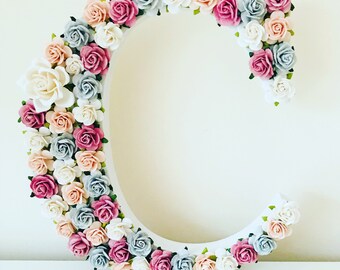 Girls room wall art | Etsy