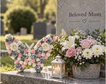 Funeral & memorial gifts
